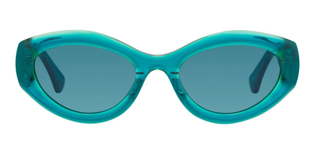 Kurt Geiger KGL1037 Sunglasses - view 3